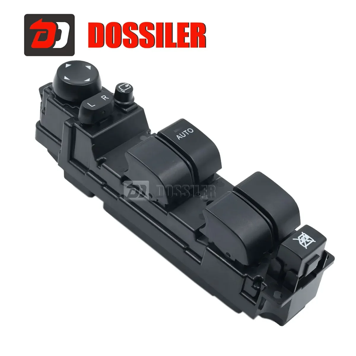 DF82-66-350 DF89-66-350 Dossiler power window switch right hand