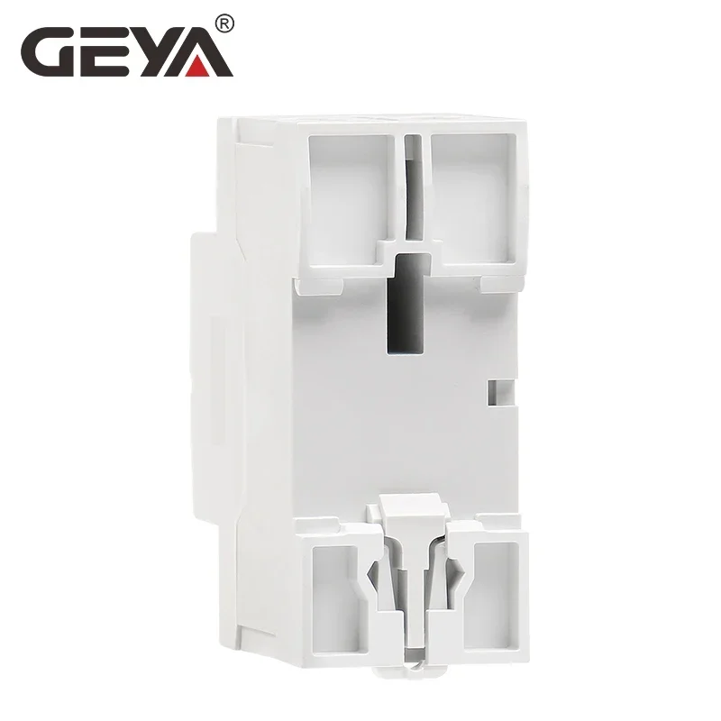 Geya GYL9 A-SI Type Tijd Uitgesteld Rcd Aardlekschakelaar Elcb Elektromagnetische Circuit Breaker 2P 4P 40A 63A 30mA Type a-SI Super Immunised