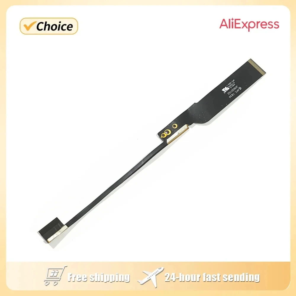 شاشة عرض LCD مفصلة ، كابل مرن ، ffji Fujifilm كاميرا ، جزء إصلاح ، XT100 X T100 ، جديد