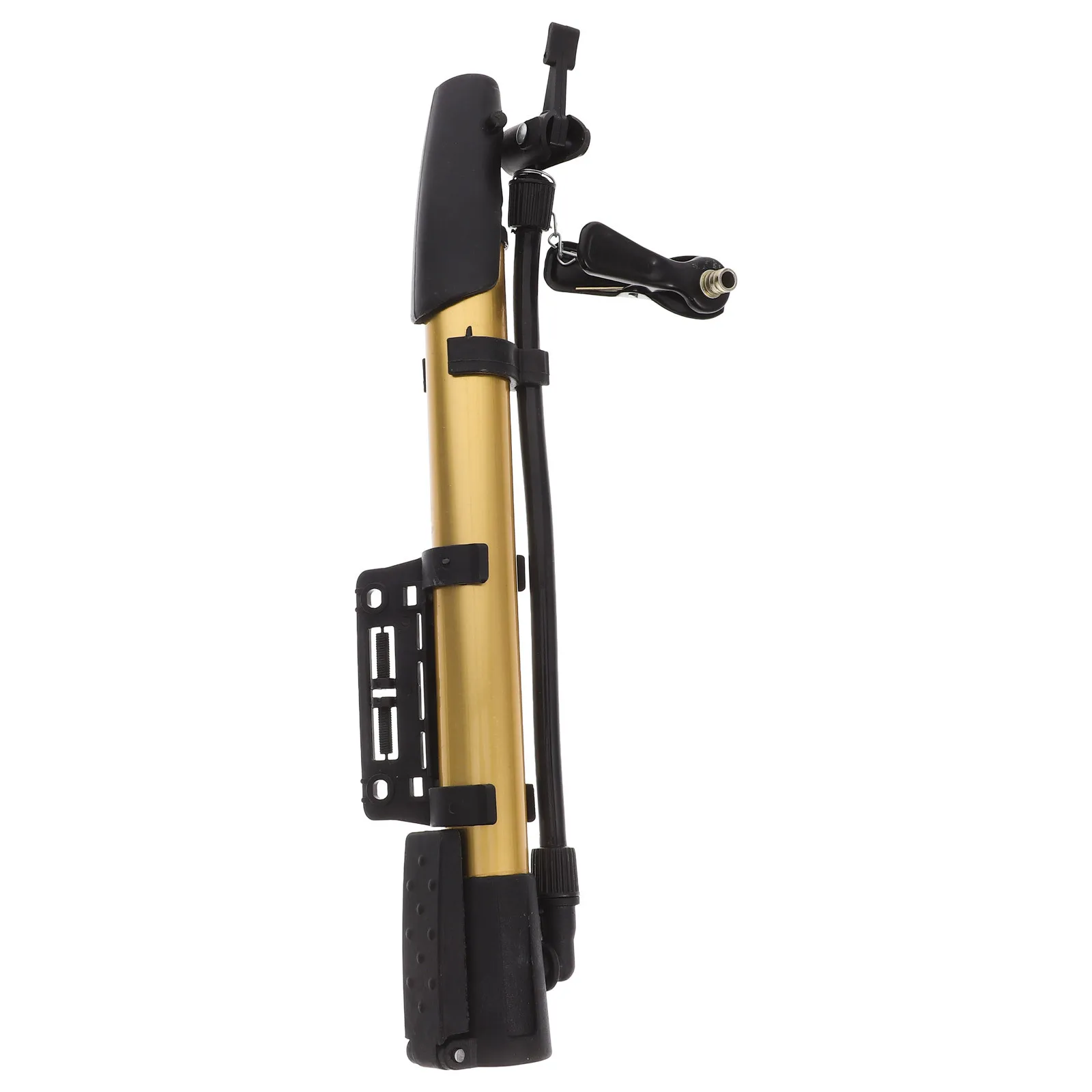 

Portable Mini Inflator Compact Lightweight Bike Tire Pump for Quick Inflation Bicycle Electric Scooter Outdoor Use Air Inflation