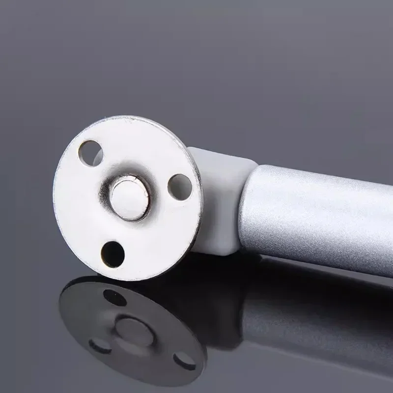 60N-200N Support Box Furniture Hardware Cabinet Door Gas Spring Hinges Kitchen Cupboard Hydraulic Hinge Strut Lid
