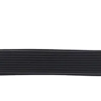 Small Mini USB 3.0 19/20 Pin Internal Extension Header Adapter Cable Black Flat Wire Cable for Motherboard 5.9inch/15cm