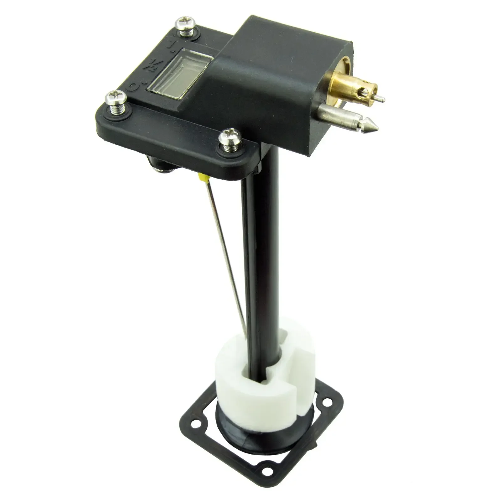 

Boat Fuel Tank Pickup Connector With Fuel Meter Outboard Fuel Tank Yamaha