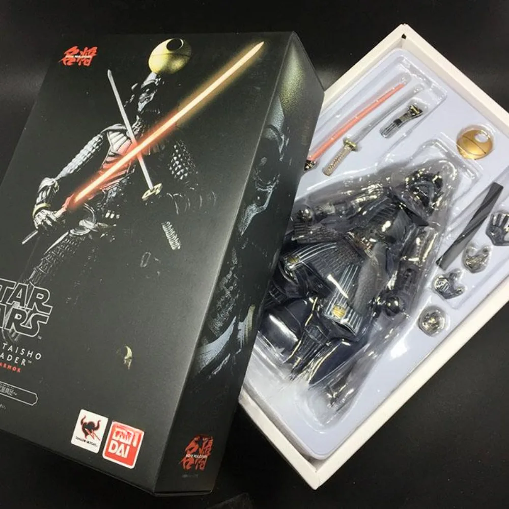 Star Wars Beroemde Algemene Generatie Witte Spider Man Soldaat Zwarte Krijger Rode Bewakers Babofert Garage Kit Modellen Speelgoed Jongens Geschenken