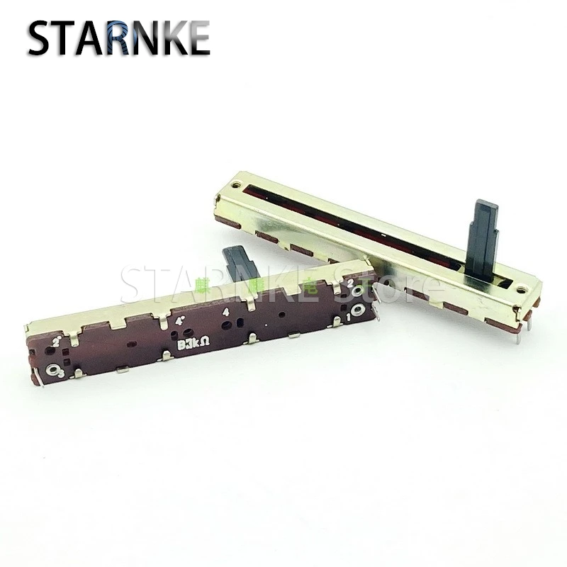 2PCS 60Mm B3K 3-Pin…