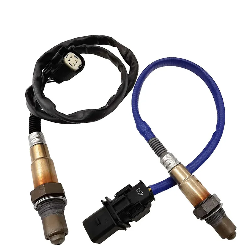 

2PCS For Ford Oxygen Sensor CV6Z-9G444-A 8F9Z-9F472-H 234-5113 234-4575