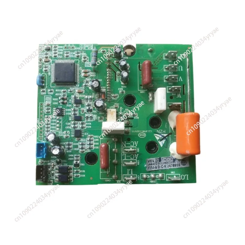 

suitable for haier air conditioning parts power module 0011800052 0011800052M 0011800052J 0011800052N H M K C