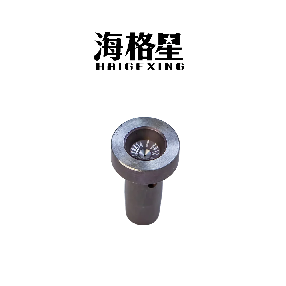 SHUMATT  334 Fuel Injector Valve Cap For F00VC01331 01334 01013 01336 01378 01338 01341 01342 01344 01346 Control Valve