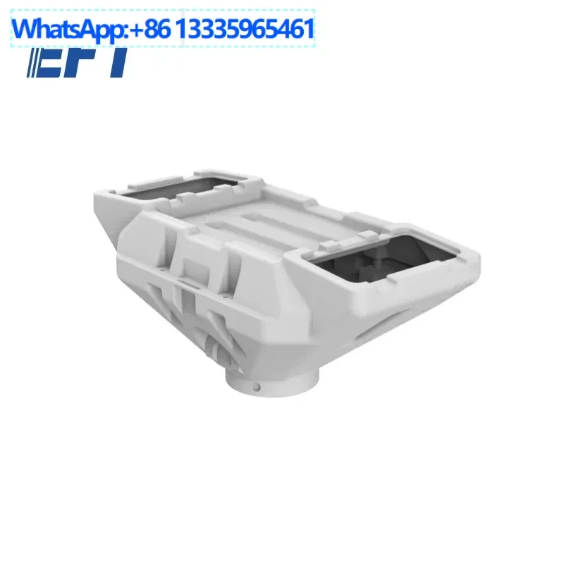 

14L Spreading Barrel for EFT E410P E610P E610M 10kg Rack