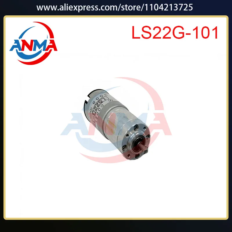 

Best Quality LS22G-101 24V Ink Key Motor For Akiyama Printing Machine Parts BT280 Accessories