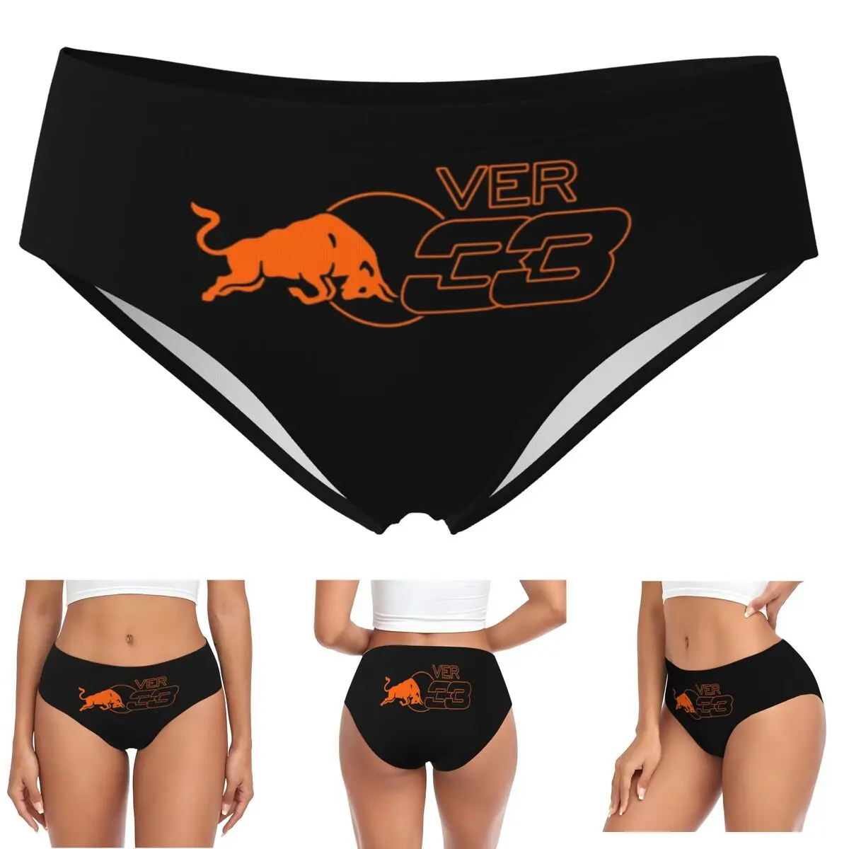 

Трусики Custom Love 33, женские удобные трусы, нижнее белье, дышащие женские трусы