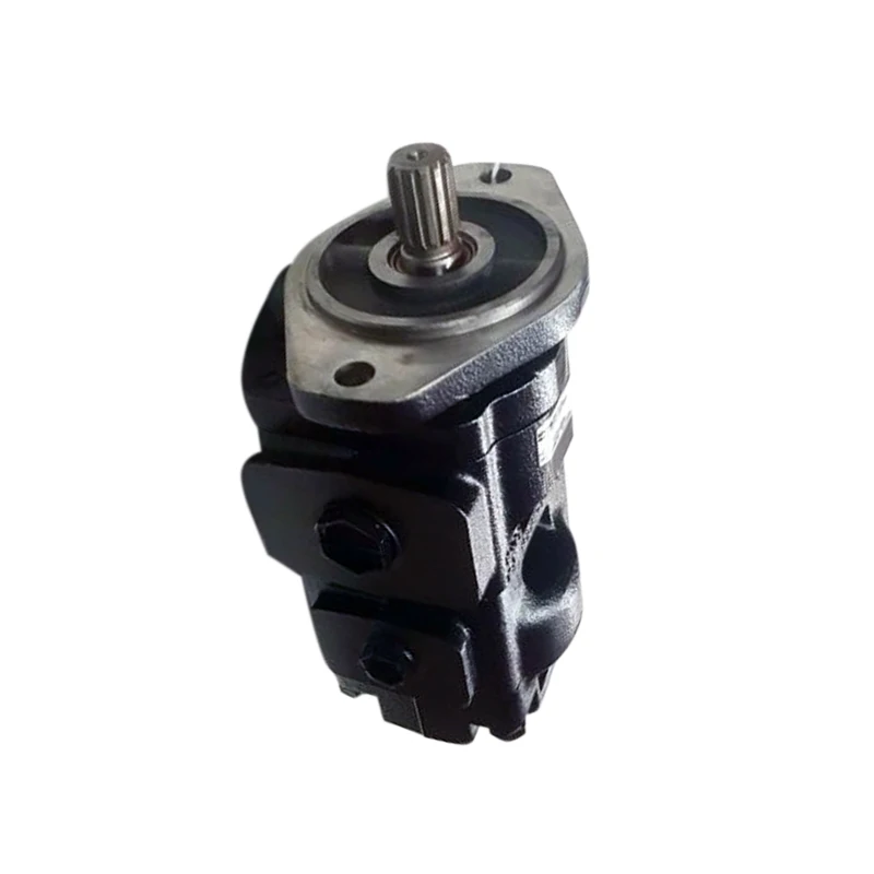 

20/925366 Hydraulic Pump 20925366 Compatible with JCB Backhoe Loader 3CX 4CX 214e 214e/3C 14-B 214e/3C 14-T2 214e/3C PLUS-B
