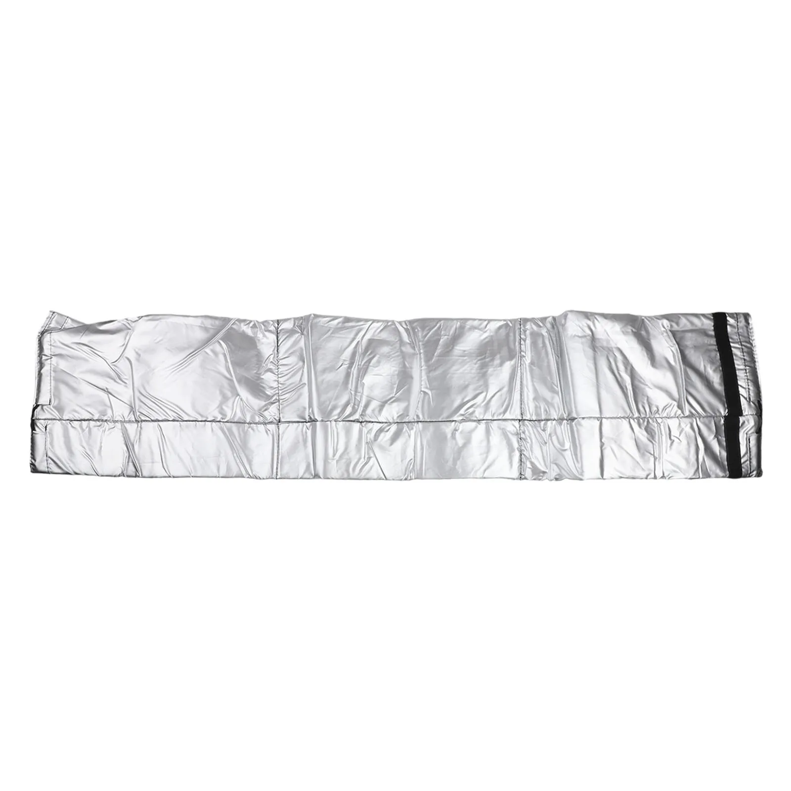 for triple Layer Insulation Sleeve for Portable AC for exhaust Hose Length and Lightweight Construction for Optimal Airflow