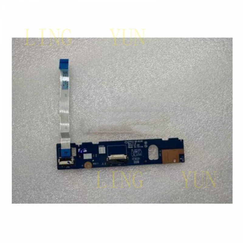 Z  Touchpad Mouse Button Board  Cable DY512 NS-B192 for Lenovo R720-15 Y520-15IKB