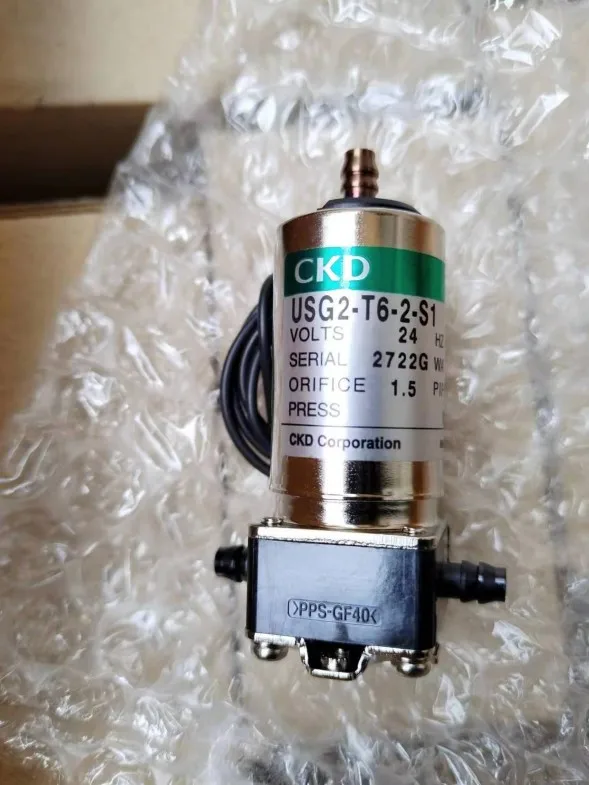 

Новые оригинальные аксессуары для трехходового электромагнитного клапана для биохимического анализатора Unilite 8280