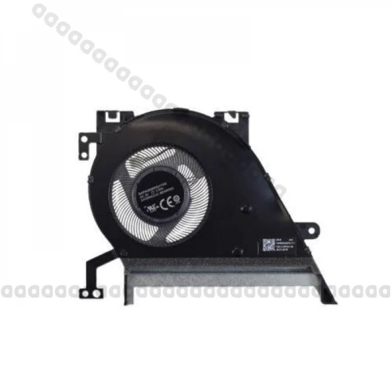 Вентилятор охлаждения процессора AAA + для ноутбука ASUS F513 K513 M513 M513UA S513 X513 X513UA