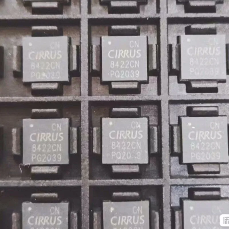 

5 шт./партия 8422CN CS8422CN CS8422-CNZR QFN