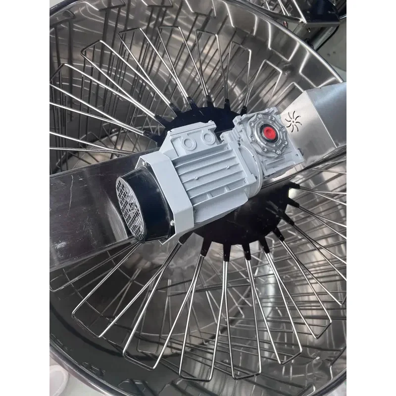 Beekeeping Tools Frame Radial Procsing hine Honey Extractor