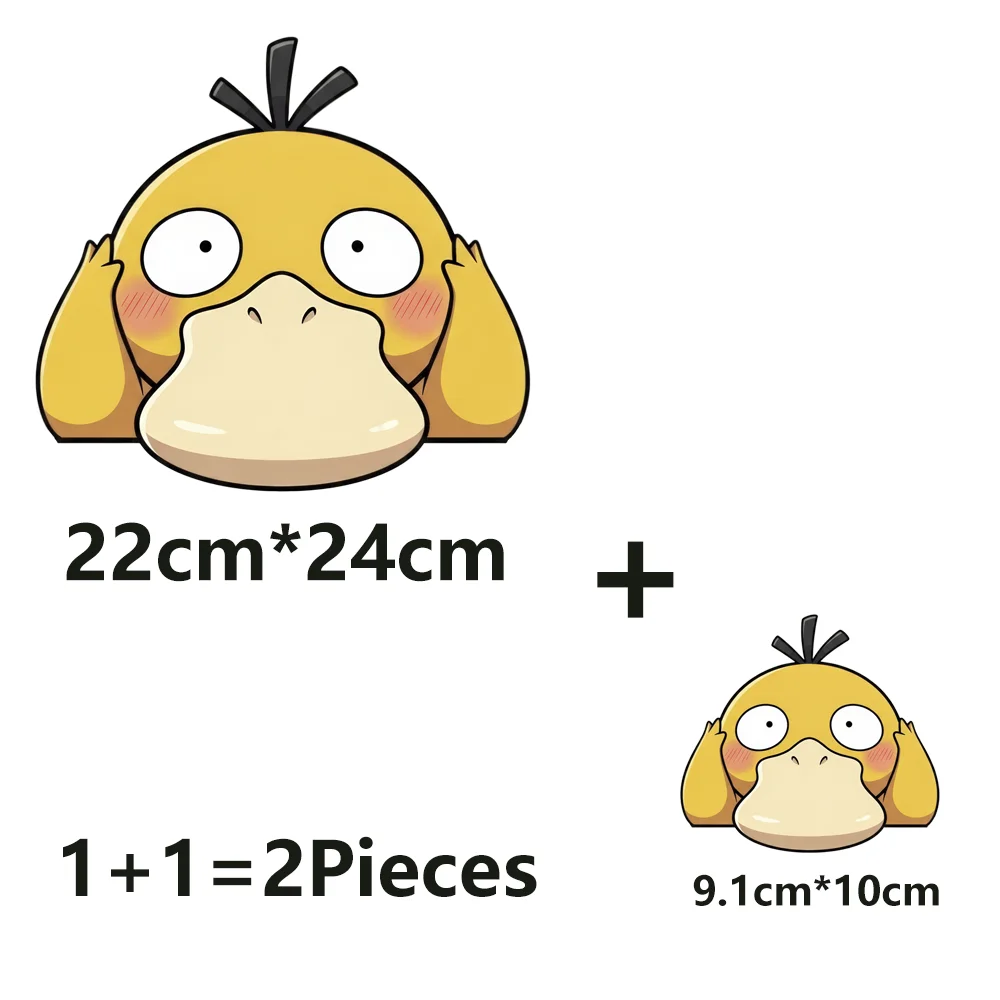 Bügelbare, wärmeaktivierte Thermotransferdruck-Aufkleber mit Pikachu-Motiv, niedliche Aufnäher zum Aufbügeln für Kinderkleidung und Accessoires, individuell anpassbar. – Detail 8