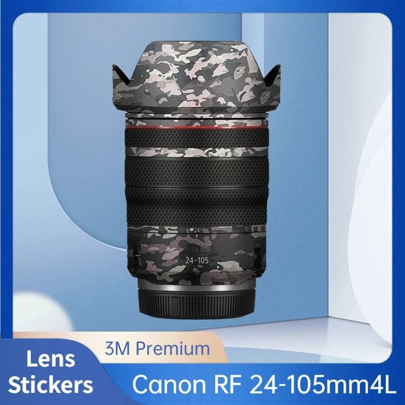 RF24105/4L Camera L… - image