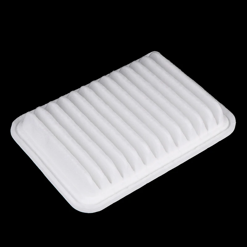 

CA1pc 17.5*24*4cm Car Air Conditioning Filter Auto Engine Cabin Air Filter Kit For Corolla-Part Numbers 17801-0T020-21050