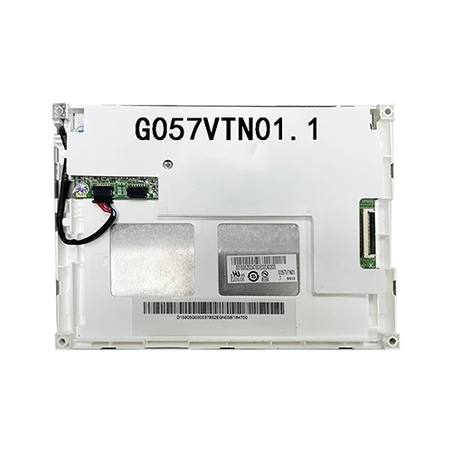 G057VTN01.1 5.7-inch 640*480 industrial control TFT-LCD Screen display Panel module