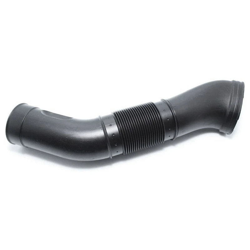 Pop Left & Right Set Air Intake Hose 2000-2006 For MERCEDES W215 W220 S430 S55 CL500