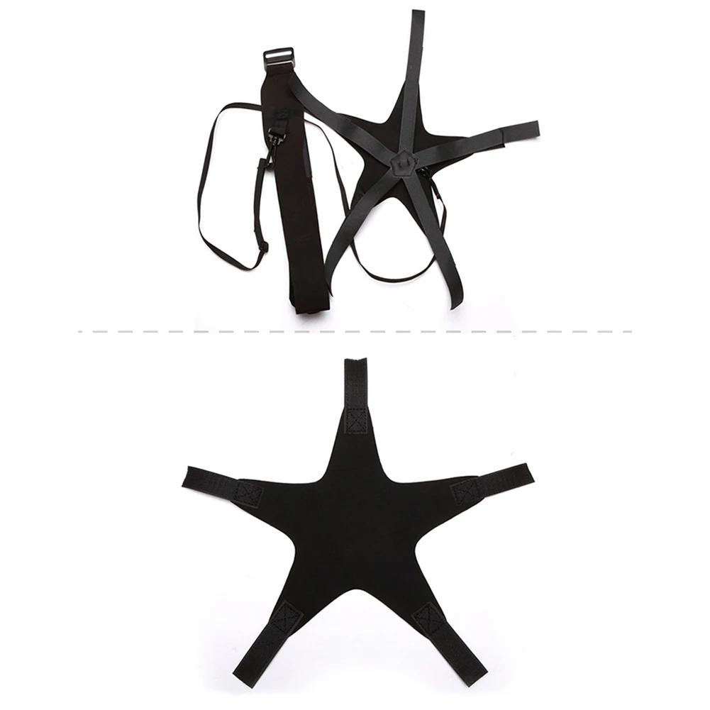 حزام تدريب كرة القدم، مدرب كرة القدم، معدات حزام المساعدة في الهواء الطلق، ممارسة مدرب كرة القدم القابل للتعديل