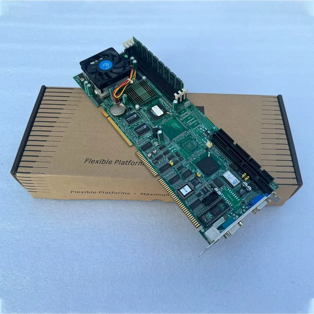 

Материнская плата промышленного управления PCA-6178 PCA-6178V