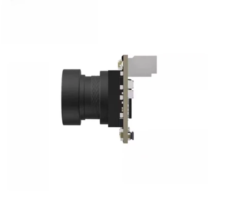 Image 5: Caddx ANT Lite FPV caméra 1200TVL 3D DNR Global WDR 4:3 /16:9 commutable 1.7g Ultra léger 14x14mm pour Drones de course