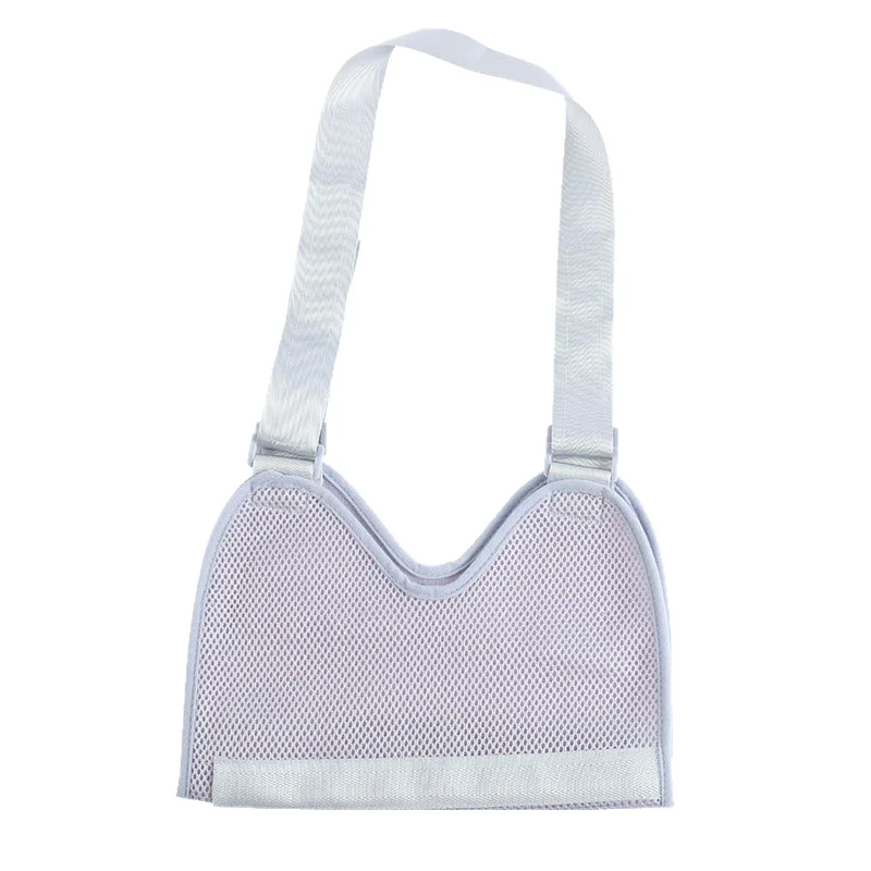 

Слинг для предплечья, дышащая рука для предплечья для взрослых и детей, поддержка вывиха запястья, фиксирующий ремень, защитное снаряжение