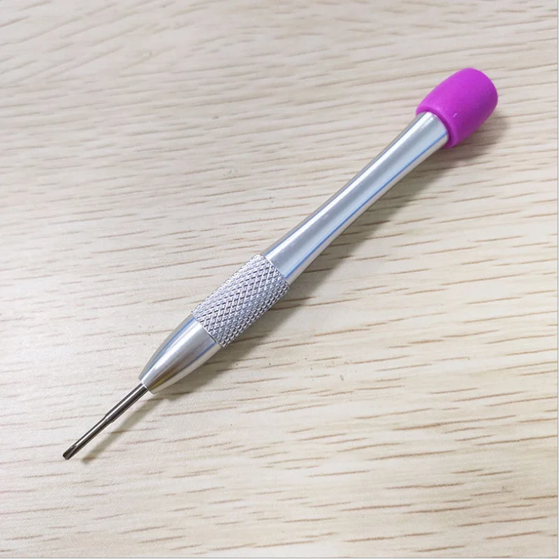 1 Pc 1.6mm/2.0mm Oris Watch Band Assembly Screwdriver Y Type for Watch Repair Tools & Kits Watches Accessories