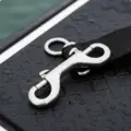90MM-Swivel Pin