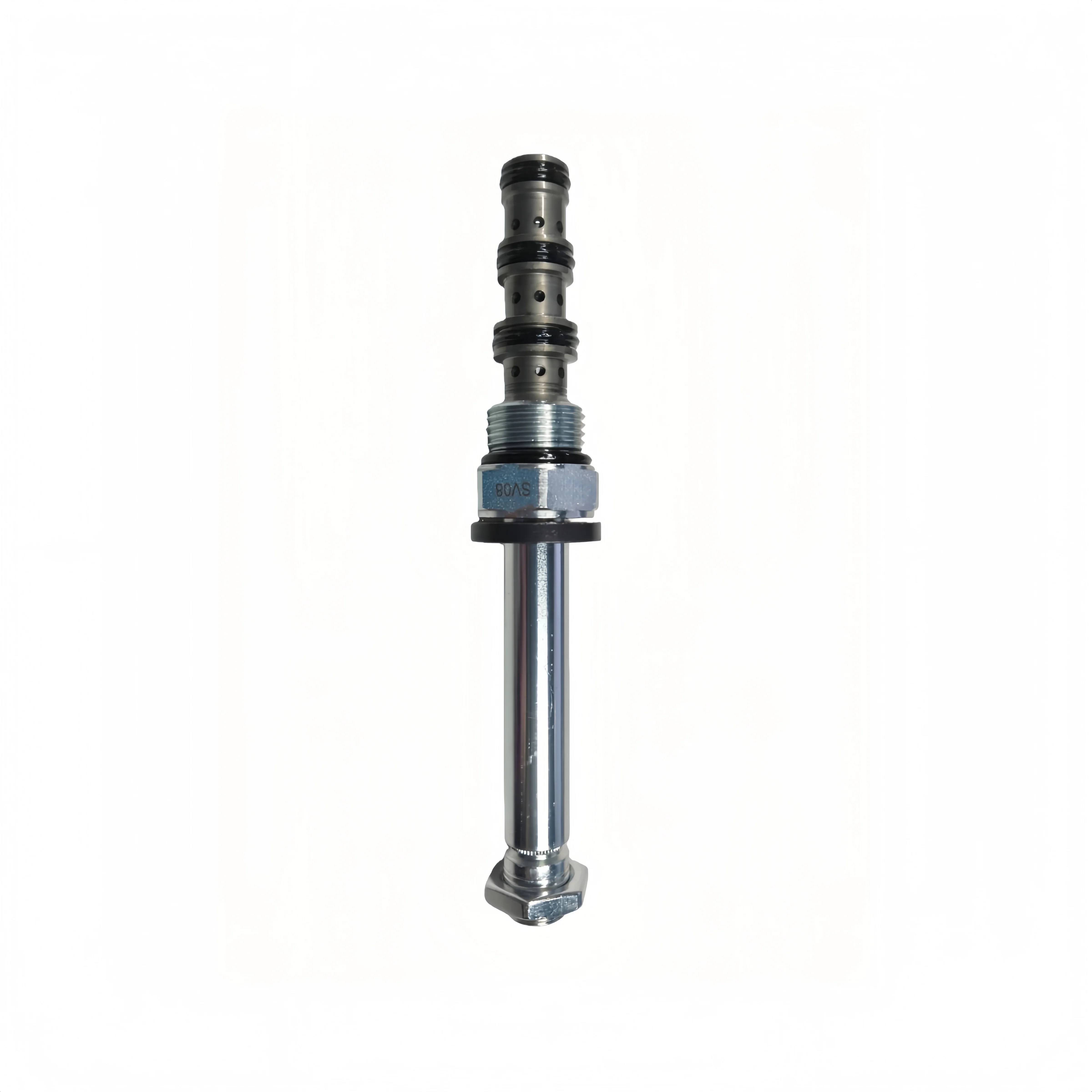 

3 Position 4 Way Solenoid Valve 39346GT 39346 for Aerial Work Platform Lift Heavy Load High Precision Fast Delivery