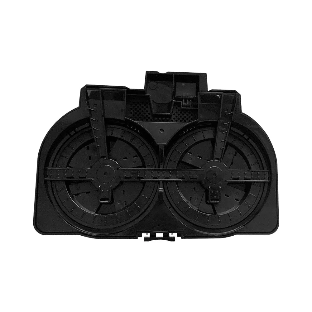 For Ecovacs For T50 Pro and N50 Robot Vacuum for Docking Tray Replacement Cleaning Module Compatible with Base Station