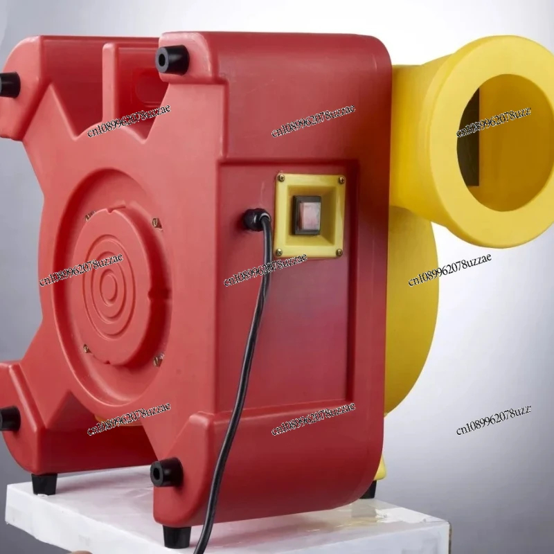 

1.5HP Inflatable Blower Air Blower For Inflatable Bouncy Castle Or Bounce House