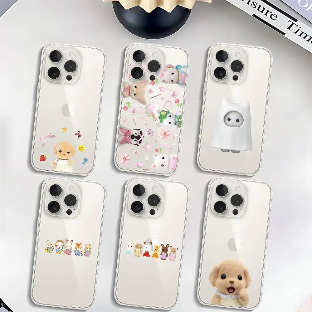 S-Sylvanian Kawaii …