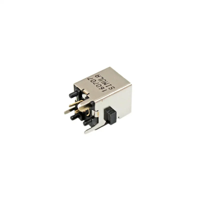 Conector de alimentación CC para HP AIO MS218 MS225 MS235 570966 -001HP Pabellón 20 20-b014 20-b313w SERIE