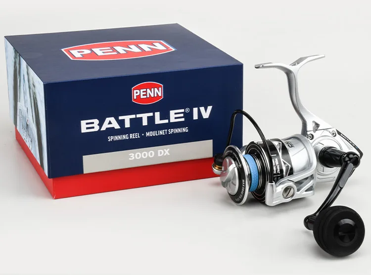 PENN Battle III 3000 Spinning Reel: Real-World Performance for