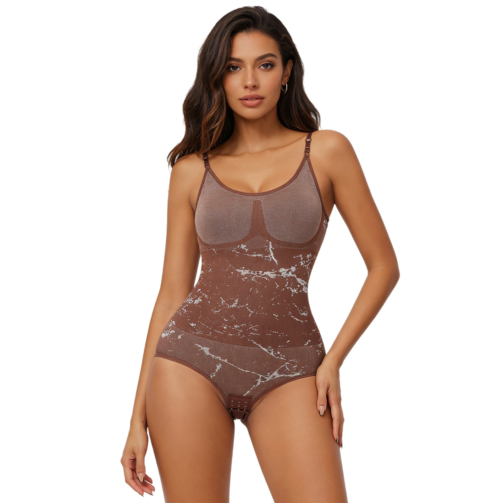 

Women Adults Camis Yoga Workout Bodybuilding Leotard Slim Fit Stretchy Booty Lifting Bodysuit for Sports Workout Yoga Shapewear