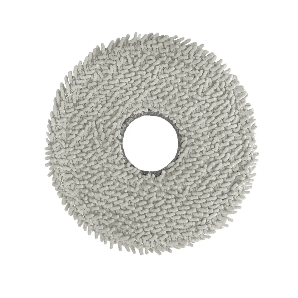 Compatível para (3i P10 Ultra) Acessórios de peças sobressalentes Filtro HEPA de pano de esfregão