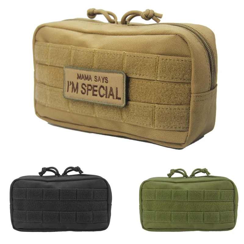 

Molle Utility EDC поясная сумка, тактическая сумка, медицинская сумка для первой помощи, поясная сумка, спортивная охотничья сумка на открытом воздухе