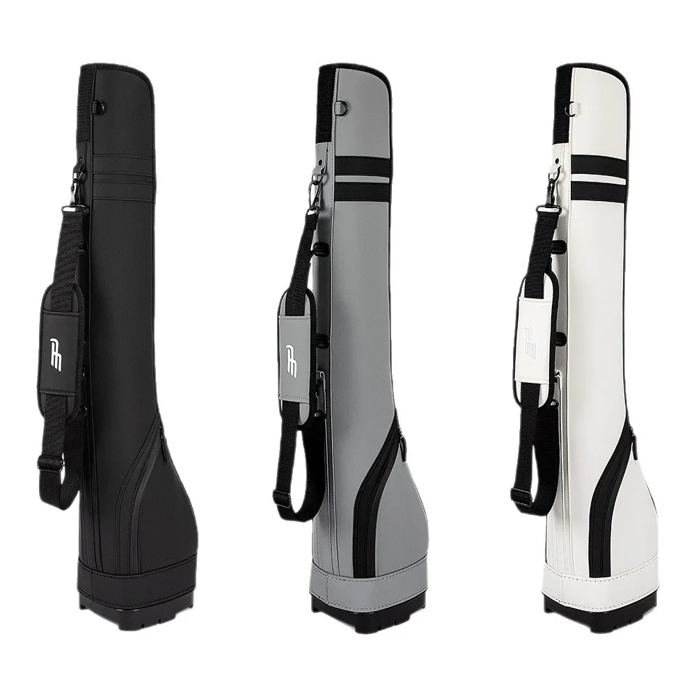 PLAYEAGLE Portable Golf Bag Lightweight Waterproof Small Golf Club Case