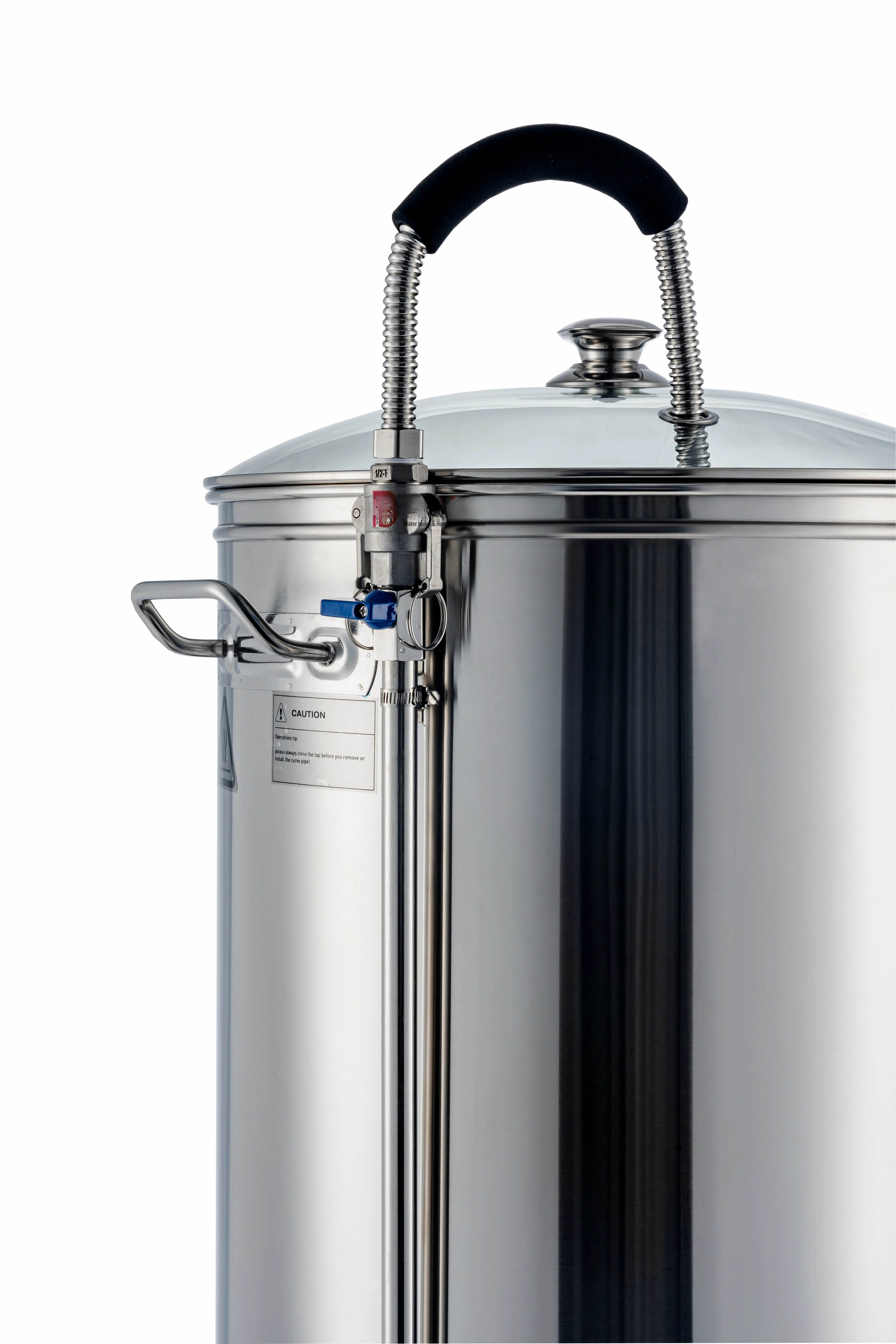 30L Craft beer brewing equipment homebrew manufacturer factory