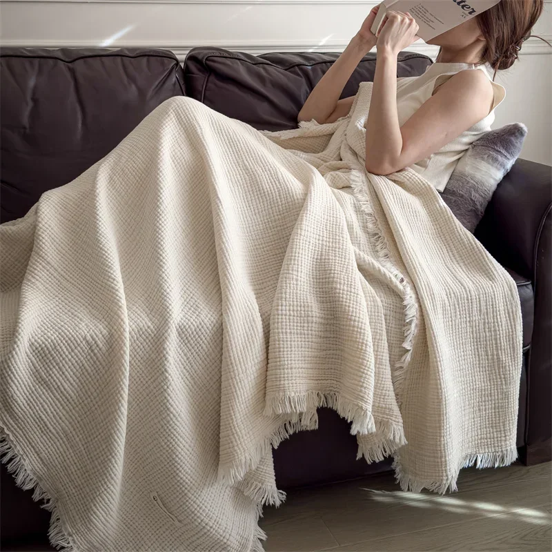 Thumbnail 3 - #41 New Blanket Throws Arrivals