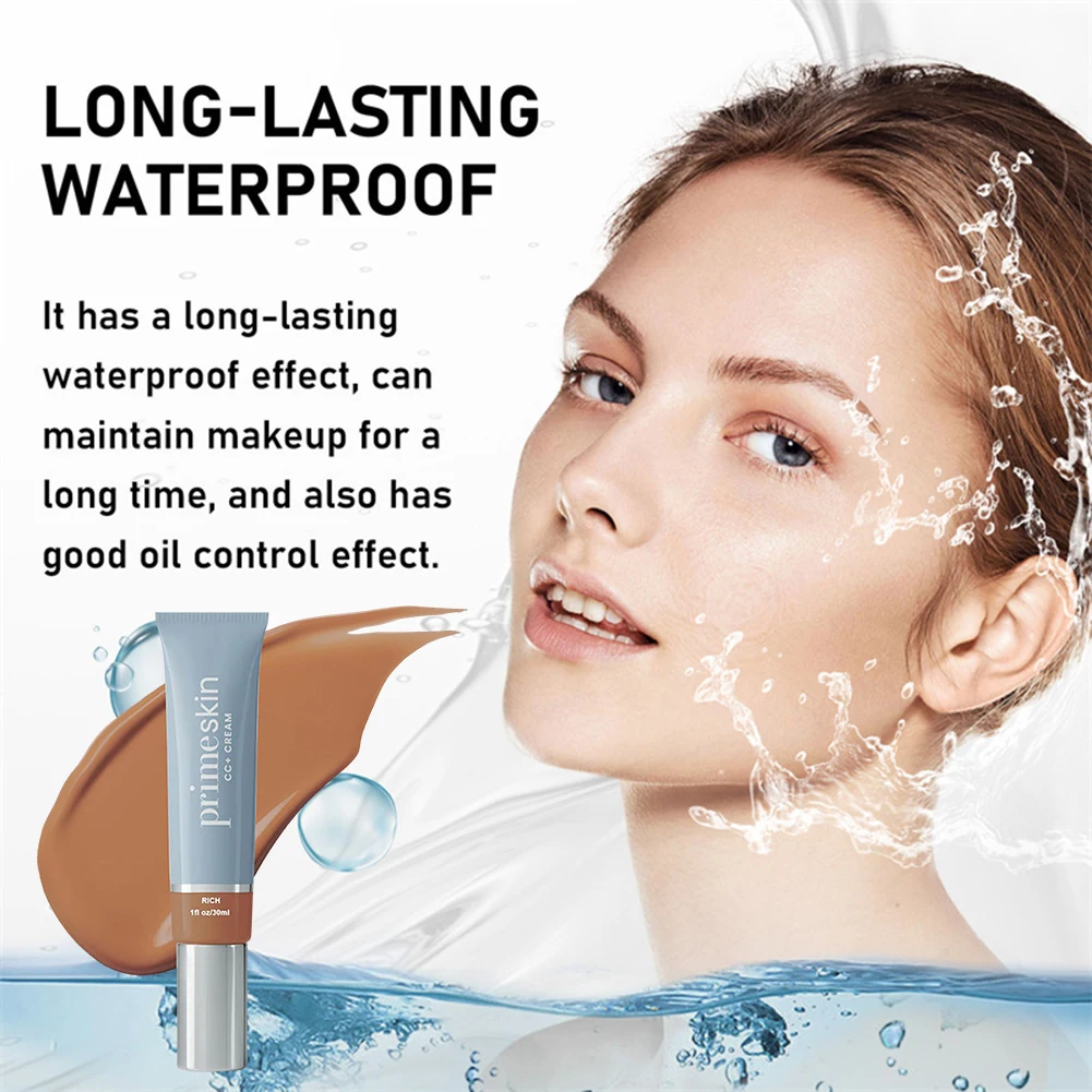 

Nourishing and light liquid foundation, light and moisturizing, brightening, moisturizing, non blocking powder, natural makeup