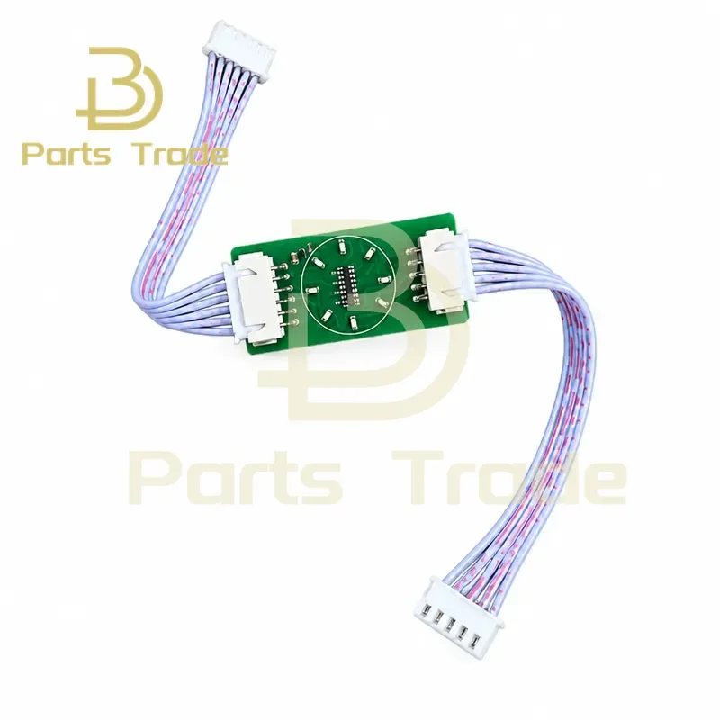 1pcs Frequency Air Conditioner Electronic Expansion Valve Drive Signal Detector Can Determine the Electronic Expansion Valve