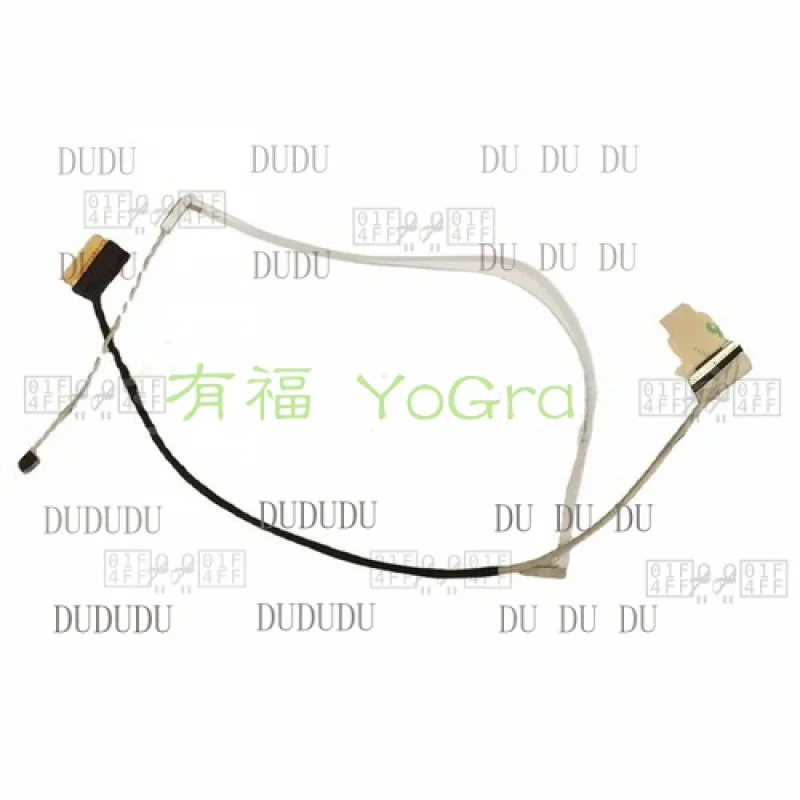 

D НОВЫЙ кабель для ASUS FA506IH/II/IU/IV FX506 BKX EDP FLEX 40PIN DD0BKXLC100