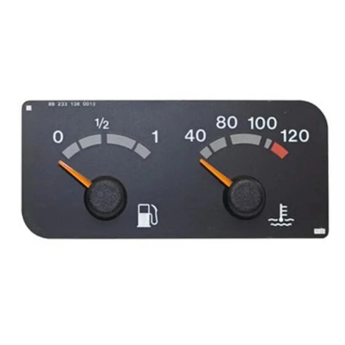 Truck Digital Tachometer Instrument Panel 1434134 1109997 for Scani- 4 Series Vehicles 1423207