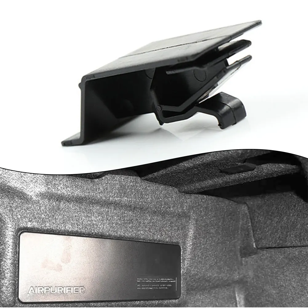 

Car Trunk Hook Crown Interior Panel Easy Installation Process Fits Snugly Automotive Clip For Lexus Models Clip